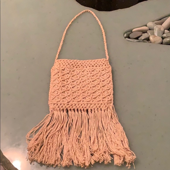 Handbags - Boho bag
